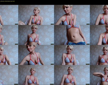 wildroze — 101 minute Chaturbate female cam show recording, 720p, May 5, 2022