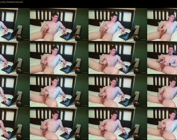 9thick88 — 36 minute Chaturbate male cam show recording, 1080p, May 6, 2022