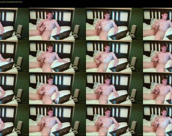 9thick88 — 31 minute Chaturbate male cam show recording, 1080p, May 7, 2022