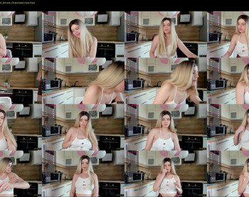 _abby_bb — 54 minute Chaturbate female cam show recording, 1080p, May 6, 2022