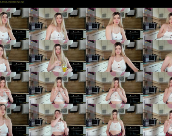_abby_bb — 56 minute Chaturbate female cam show recording, 1080p, May 6, 2022