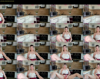 _abby_bb — 34 minute Chaturbate female cam show recording, 1080p, May 6, 2022