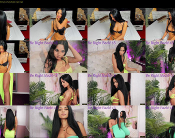 _adelle — 54 minute Chaturbate female cam show recording, 1080p, May 6, 2022