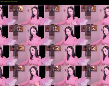 _arimonserrat — 15 minute Chaturbate female cam show recording, 1080p, May 6, 2022