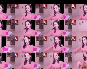 _arimonserrat — 36 minute Chaturbate female cam show recording, 1080p, May 6, 2022