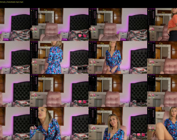 _gaby1 — 67 minute Chaturbate female cam show recording, 1080p, May 7, 2022