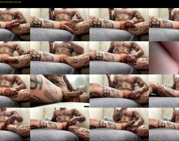 _layne — 62 minute Chaturbate male cam show recording, 720p, May 6, 2022