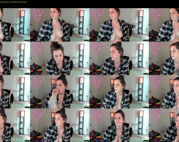 _novareign — 7 minute Chaturbate female cam show recording, 720p, May 6, 2022