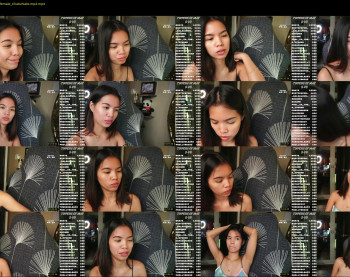 _pilya_ — 54 minute Chaturbate female cam show recording, 720p, May 6, 2022