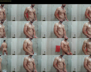 advp69 — 4 minute Chaturbate male cam show recording, 720p, May 6, 2022