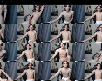 aiko_miracle — 98 minute Chaturbate male cam show recording, 720p, May 6, 2022