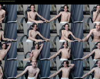 aiko_miracle — 46 minute Chaturbate male cam show recording, 720p, May 6, 2022