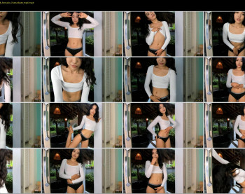 aina_kun — 41 minute Chaturbate female cam show recording, 720p, May 6, 2022