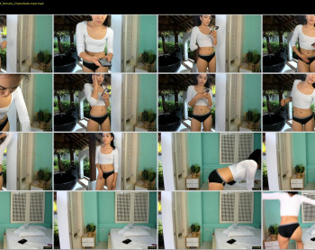 aina_kun — 16 minute Chaturbate female cam show recording, 720p, May 6, 2022