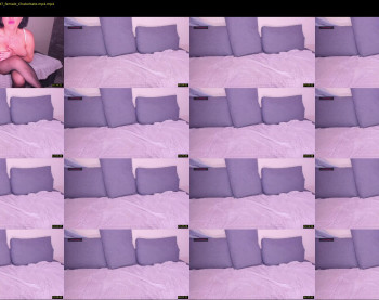 aizashake — 44 minute Chaturbate female cam show recording, 1080p, May 6, 2022