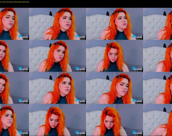 albaandthayron — 3 minute Chaturbate couple cam show recording, 1080p, May 6, 2022
