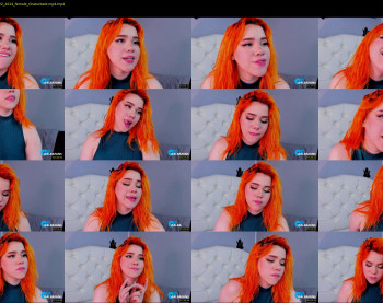 albaandthayron — 10 minute Chaturbate couple cam show recording, 1080p, May 6, 2022