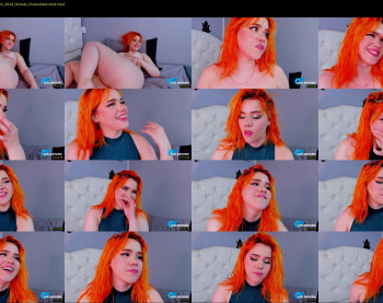 albaandthayron — 49 minute Chaturbate couple cam show recording, 1080p, May 6, 2022