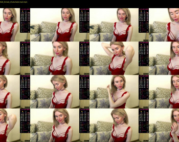 alena11111 — 8 minute Chaturbate female cam show recording, 1080p, May 6, 2022