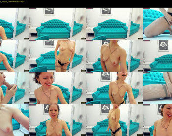 alena_vip — 68 minute Chaturbate female cam show recording, 1080p, May 6, 2022