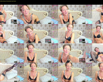 alexandrafix — 17 minute Chaturbate female cam show recording, 720p, May 6, 2022