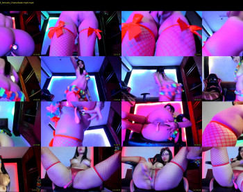 alexhoe_ — 88 minute Chaturbate female cam show recording, 720p, May 7, 2022