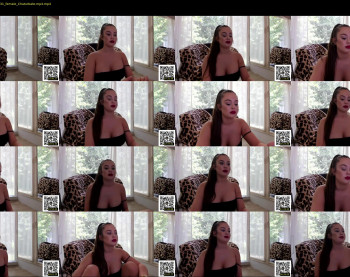 alexispixie — 64 minute Chaturbate female cam show recording, 720p, May 6, 2022