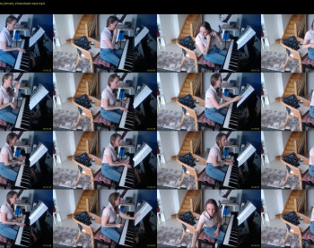 alice8363 — 29 minute Chaturbate female cam show recording, 480p, May 6, 2022