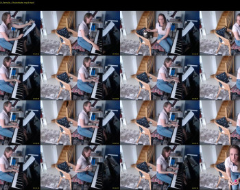 alice8363 — 7 minute Chaturbate female cam show recording, 480p, May 6, 2022