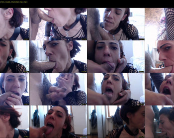 aliceanddave — 33 minute Chaturbate couple cam show recording, 480p, May 6, 2022