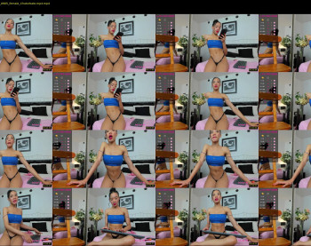 alisha_brainly — 3 minute Chaturbate female cam show recording, 1080p, May 6, 2022