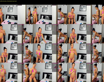 alisha_brainly — 51 minute Chaturbate female cam show recording, 1080p, May 7, 2022