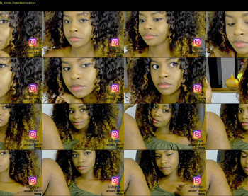 alison_ker — 54 minute Chaturbate female cam show recording, 1080p, May 6, 2022