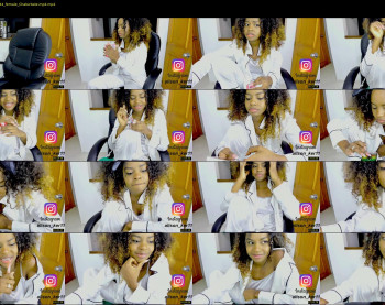alison_ker — 32 minute Chaturbate female cam show recording, 1080p, May 6, 2022