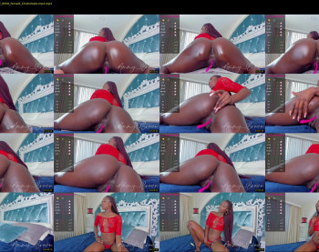 ammy_brown_ — 59 minute Chaturbate female cam show recording, 1080p, May 7, 2022