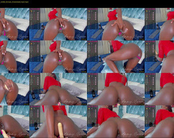 ammy_brown_ — 10 minute Chaturbate female cam show recording, 1080p, May 7, 2022