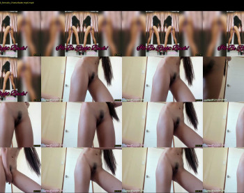 amznazn — 6 minute Chaturbate female cam show recording, 1080p, May 6, 2022