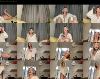 angel_from_sky — 26 minute Chaturbate female cam show recording, 1080p, May 6, 2022