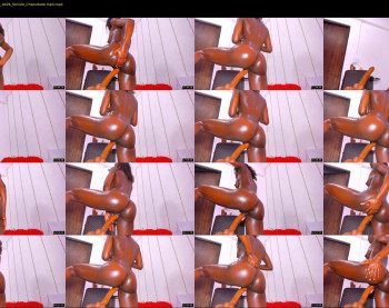 anilethqueens — 65 minute Chaturbate female cam show recording, 1080p, May 7, 2022