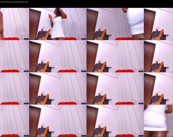 anilethqueens — 44 minute Chaturbate female cam show recording, 1080p, May 7, 2022