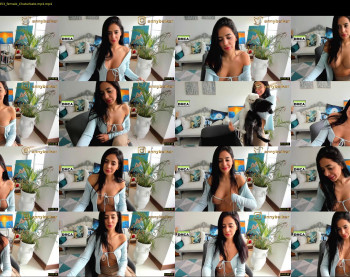 annybeiker — 62 minute Chaturbate female cam show recording, 1080p, May 6, 2022