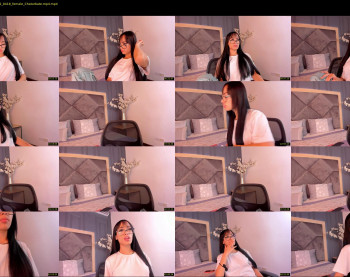 antonella_silva — 56 minute Chaturbate female cam show recording, 1080p, May 7, 2022