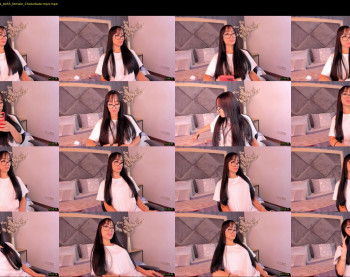 antonella_silva — 10 minute Chaturbate female cam show recording, 1080p, May 7, 2022