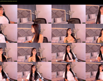 antonella_silva — 36 minute Chaturbate female cam show recording, 1080p, May 7, 2022