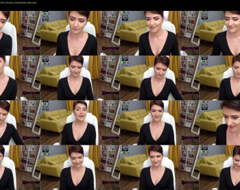 arianasage_ — 32 minute Chaturbate female cam show recording, 1080p, May 6, 2022
