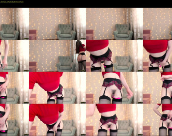 artmaya — 9 minute Chaturbate female cam show recording, 1080p, May 6, 2022