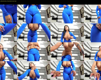 asian_delight_ — 93 minute Chaturbate female cam show recording, 720p, May 6, 2022
