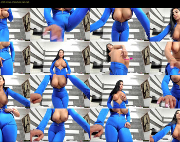 asian_delight_ — 96 minute Chaturbate female cam show recording, 720p, May 6, 2022
