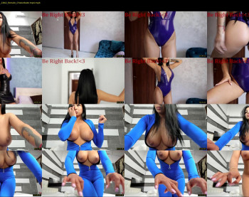 asian_delight_ — 89 minute Chaturbate female cam show recording, 720p, May 6, 2022
