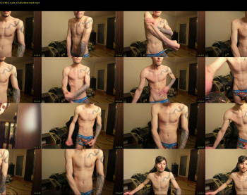 awesome_justin — 20 minute Chaturbate male cam show recording, 1080p, May 7, 2022
